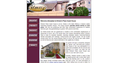 Desktop Screenshot of elmeiz.com